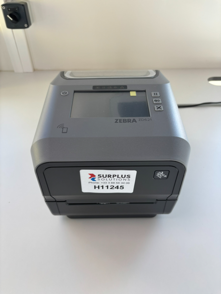 Image of ZEBRA ZD621 Label Printer